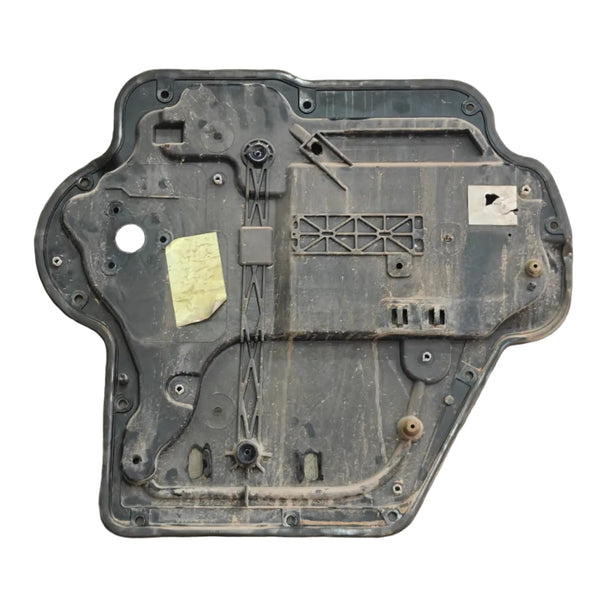 68018023AA Wrangler JK/JKU DS Front Carrier Plate Panel (07-10)