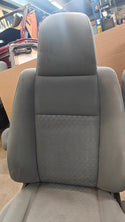Front Bucket Seats for Liberty KJ (02-07)