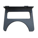 Dash Steering Indicator Bezel for Wrangler YJ Cinder (92-95)