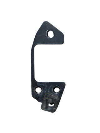 55136911AB DS Liftgate Latch Plate Jeep Grand Cherokee WJ (01-04)
