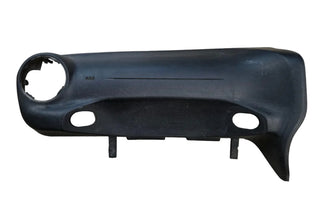 1QF95DX9AE Jeep Wrangler JK Passenger Air Bag Dash Cover RHD (11-14)