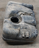 Fuel Tank 1997 Jeep Cherokee XJ - Plastic 20 Gallon