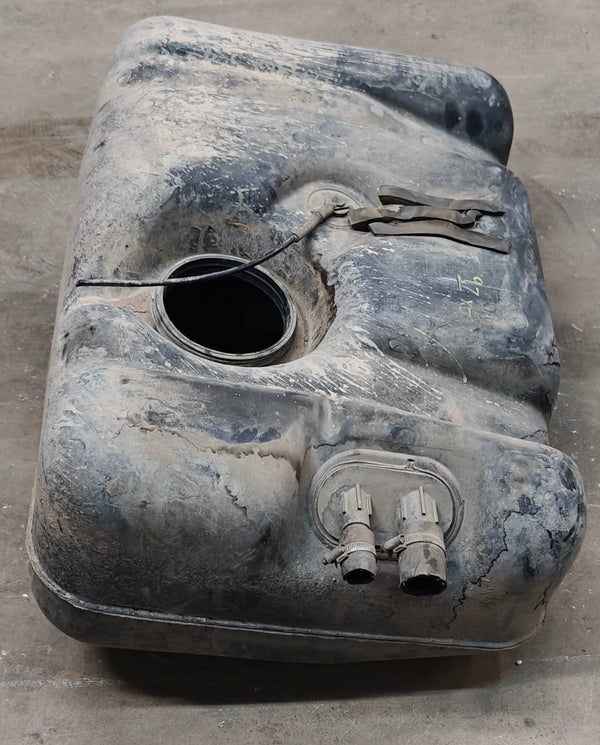 Fuel Tank 1997 Jeep Cherokee XJ - Plastic 20 Gallon