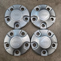 1AH90TRMAC Center Cap for Jeep Wrangler JK Steel Wheel