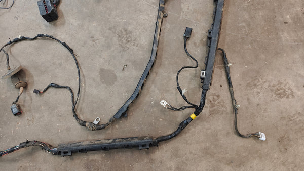 56042460AD Right Side Body Wiring for Jeep Grand Cherokee WJ 1999