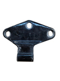 55395387AE LEFT Body Half Hinge for Jeep Wrangler JK (07-18)