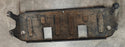 52058923 Front Axle Skid Plate for Jeep Grand Cherokee WJ (99-04)