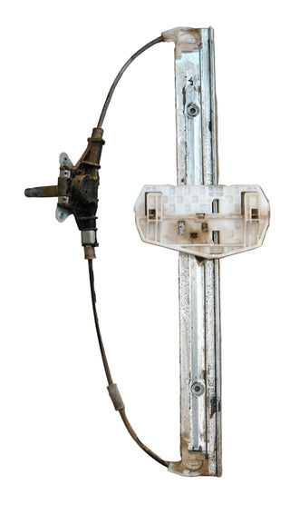 68018025AA Wrangler JK/JKU DS Front Manual Window Regulator (07-18)