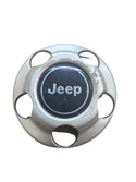 5CF34L4A BLEMISHED Wheel Center Cap Jeep Wrangler YJ TJ, Cherokee XJ