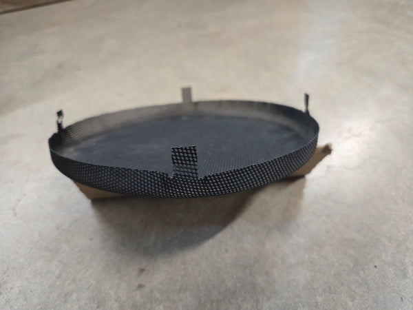 4882388 Speaker Grille Cover for Jeep Cherokee XJ (97-98)