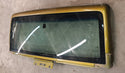 Windshield Frame for Jeep Wrangler JK JKU (07-18) - Rescue Green (PJR)