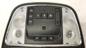 1VS271X9AD Overhead Console For Jeep Grand Cherokee WK2 (2014-2021)