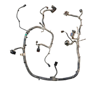 68027524AB Underhood Dash Wire Harness for Jeep Wrangler JK (2008)