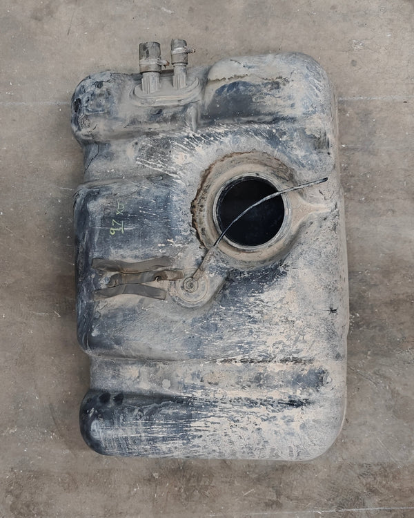 Fuel Tank 1997 Jeep Cherokee XJ - Plastic 20 Gallon
