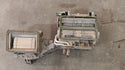 55111702AF Heater Box Assembly Without A/C for Jeep Wrangler JK JKU (07-10)