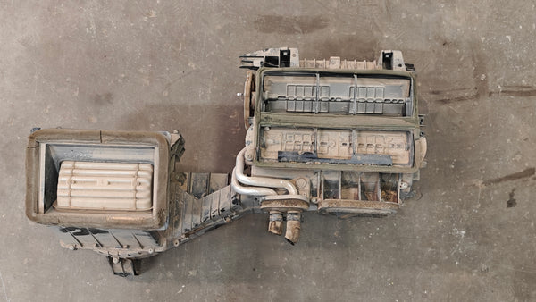 55111702AF Heater Box Assembly Without A/C for Jeep Wrangler JK JKU (07-10)