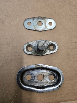 Liftgate Latch Striker for Jeep Cherokee XJ (84-96)