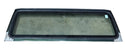 Windshield Frame for Jeep Wrangler TJ (97-02) Moss Green