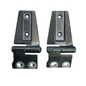55395396 Hood Hinge SET Jeep Wrangler JK (07-18)