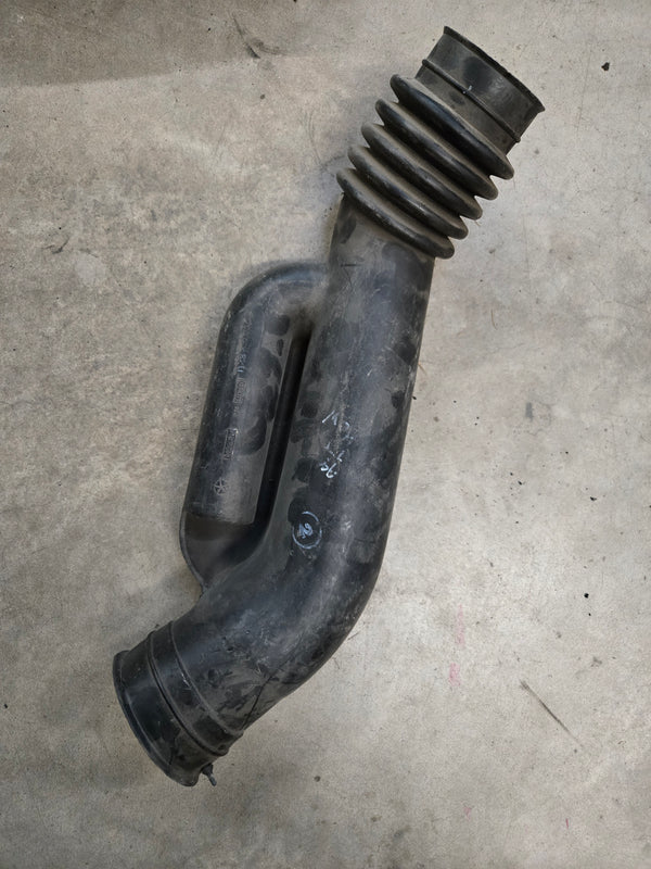 Air Cleaner Resonator and Engine Air Intake Hose for 2.5L Jeep Wrangler TJ (97-02)