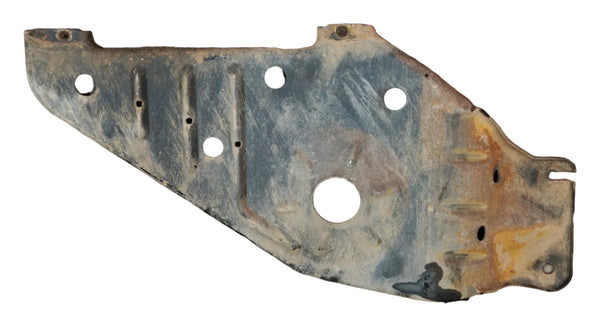 52058922 Transfer Case Skid Plate for Jeep Grand Cherokee WJ (99-04)
