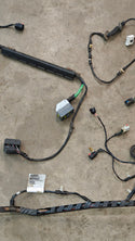 56042479AD Damaged Left Side Body Wire Harness for Jeep Grand Cherokee WJ 1999