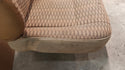 Front Bucket Seat Set for Wrangler TJ 97-02 - Saddle (T6), Premium Cloth (K5)