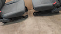 Front Bucket Seats for Liberty KJ (02-07)