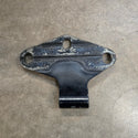 55395386AE RIGHT Body Half Hinge for Jeep Wrangler JK (07-18)
