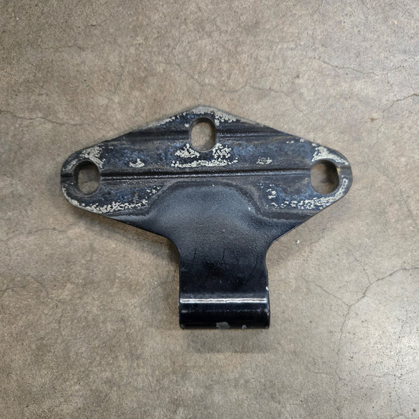 55395386AE RIGHT Body Half Hinge for Jeep Wrangler JK (07-18)