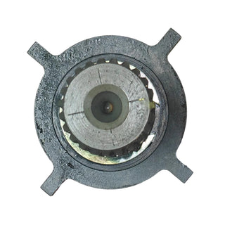 AW4 Transmission 4x4 23 Spline Output Shaft (90-01)