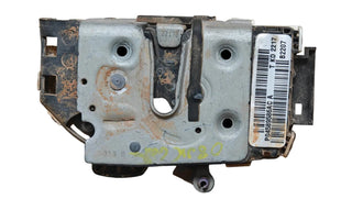 4589586AC Rear Gate Latch Jeep Wrangler JK (07-18)