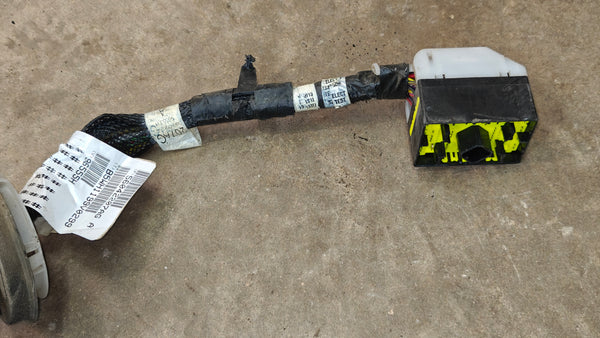 56042207AG Left Side Dash Wire Harness for 4.7L Jeep Grand Cherokee WJ (1999)