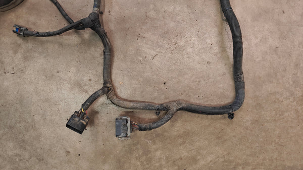 5148151AC Engine Wire Harness for Jeep Wrangler JK (2010) M/T