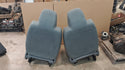 Front Bucket Seats for Liberty KJ (02-07)