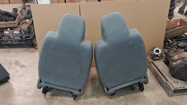 Front Bucket Seats for Liberty KJ (02-07)