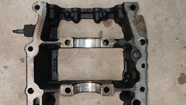 53021088 3.7L Bedplate for Liberty KJ (03-06)
