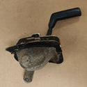 Transfer Case Shifter NP242 Cherokee XJ (84-96) RED STRIPE HANDLE