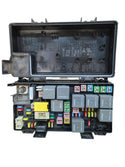 04692298AE Power Distribution Center TIPM for 2010 Jeep Wrangler JK