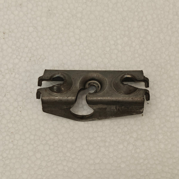 52128236AB Parking Brake Cable Bracket set Jeep Grand Cherokee WJ (99-04)