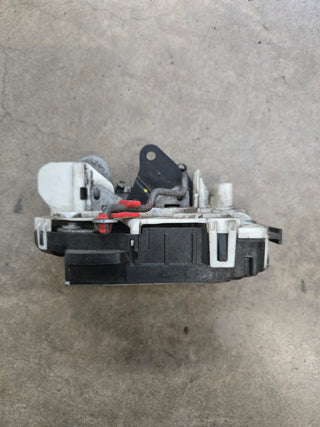 4589279AH DS Rear Door Latch Jeep Liberty KJ (08-12)