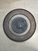 14" Jeep V8 Air Filter Lid / Cover