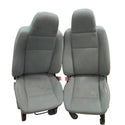 Front Bucket Seats for Liberty KJ (02-07)