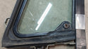 55134608, 55134609 Pivoting Vent Window Set for 87-95 Jeep Wrangler YJ