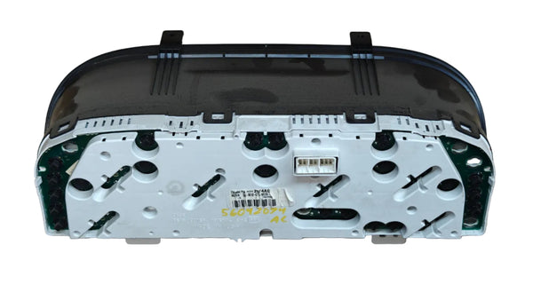 56042074AC Grand Cherokee WJ (99-04) Instrument Cluster - Black