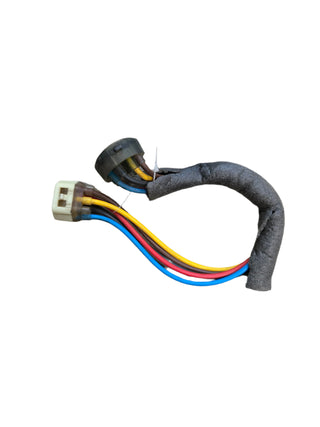5013831AA TJ Vacuum Harness W/O AC for Jeep Wrangler TJ (99-04)