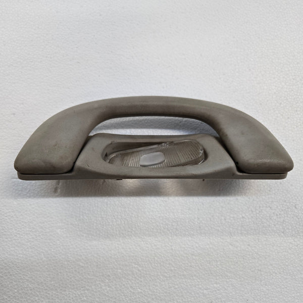 PS Rear Grab Handle and Light Assembly - Light Beige for Grand Cherokee WJ (99-04)