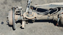 Dana 44/D226 Vari-Lok Complete REAR Axle Housing 3.73 Jeep WJ (99-04)