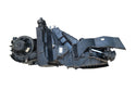 55037603AA Heater Box Assembly for Jeep Wrangler TJ with A/C (02-06)