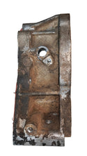 Late AW4 to 231J / 242J Tail Housing (1997-2001)